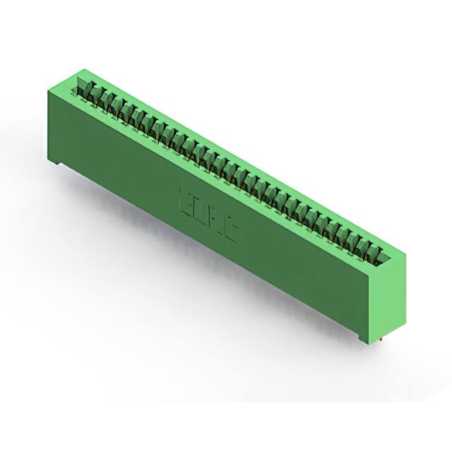 842-029-520-101 EDAC Inc.  Edgeboard Connectors